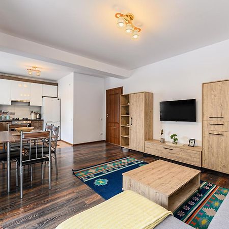 Casa Milisma Daire Braşov Dış mekan fotoğraf