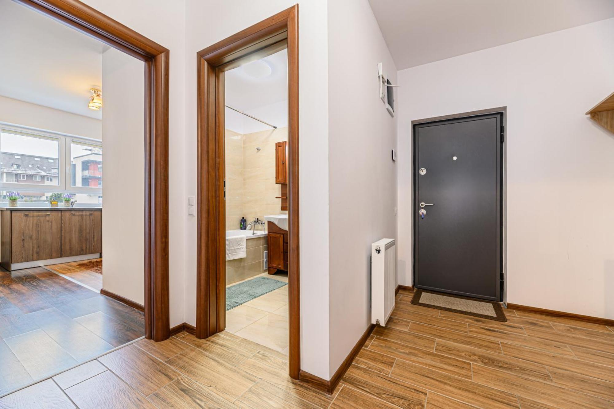 Casa Milisma Daire Braşov Dış mekan fotoğraf