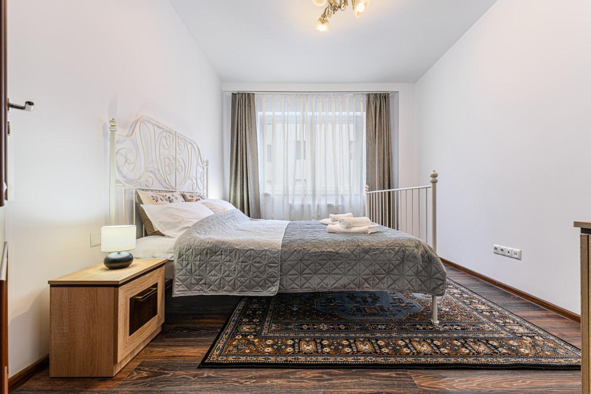 Casa Milisma Daire Braşov Dış mekan fotoğraf
